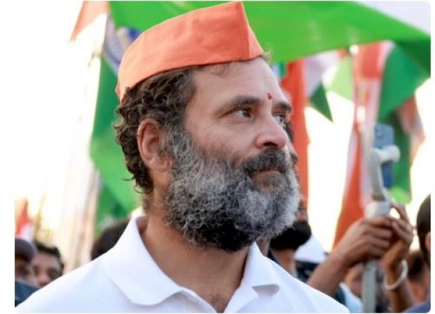 कर्नाटक में कांग्रेस का चुनावी बिगुल फूकेंगे राहुल गांधी, युवा क्रांति रैली में होंगे शामिल