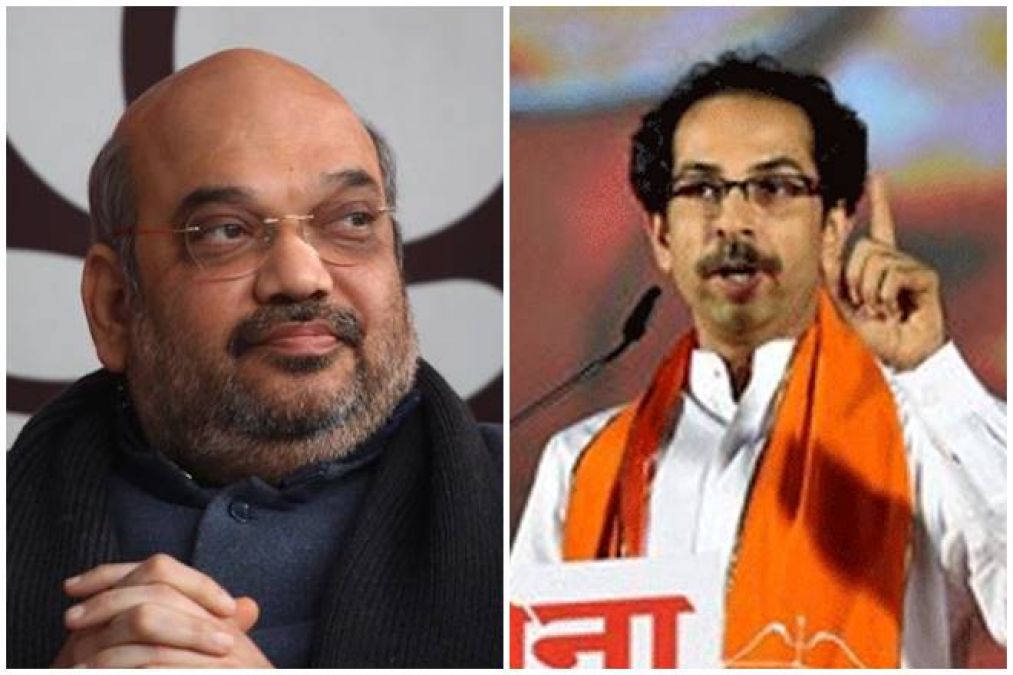 Elections for the post of Mumbai mayor on November 22, BJP and Shiv Sena intensify