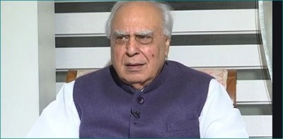 Kapil Sibal said on the bad defeat of Congress party - 'What is wrong with Congress'?
