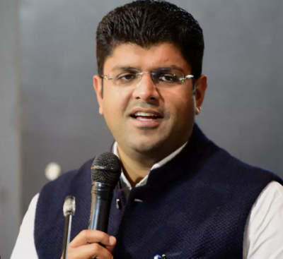 Dushyant Chautala played a big game, can increase his power in Manohar's cabinet