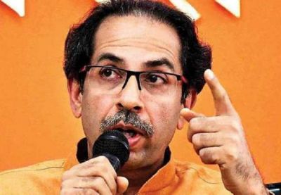 The battle for power in Maharashtra intensified, Shiv Sena said - BJP is cursing us