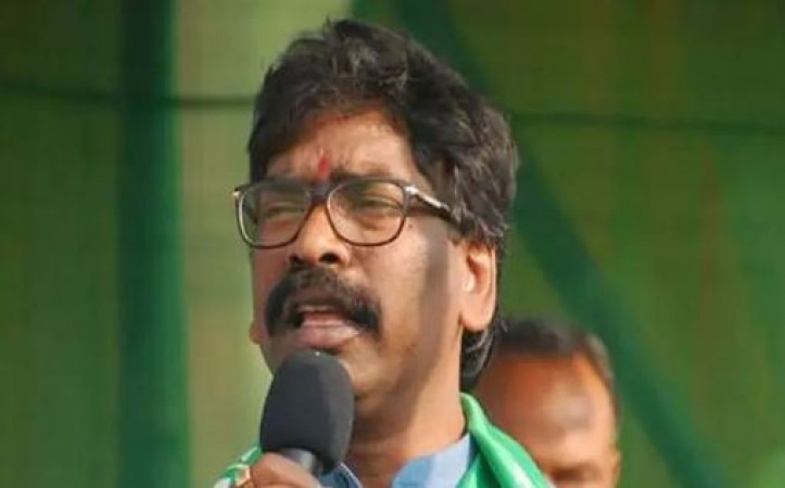 Jharkhand CM Hemant Soren to appear before ED today