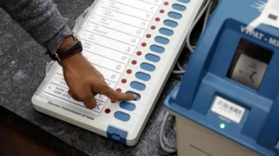 1085 candidates dropped from MCD polls, Delhi State EC rejects nominations