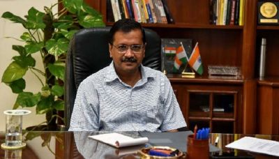 Arvind Kejriwal's big statement, says, 'Air quality is improving after stubble burning stopped'