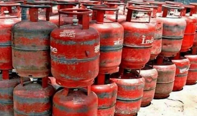 BJD to protest against rising LPG cylinder prices