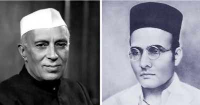 Uproar over Savarkar's apology, so why silence on Nehru's 'apology'?