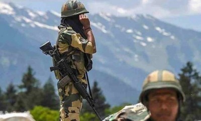 Congress accuses China of settling villages in Doklam, Modi govt responded