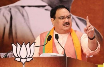 JP Nadda condemns killing of BJP workers in J&K, says their ‘sacrifice will not go in vain’
