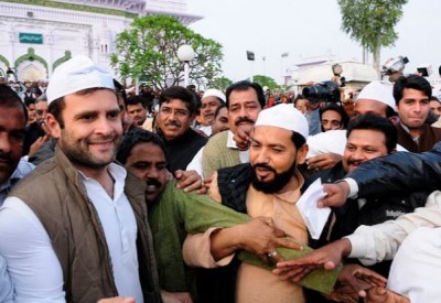 'सावरकर को गाली दो और मुस्लिमों के वोट लो..', क्या गुजरात चुनाव में इसी रणनीति पर हैं राहुल ?