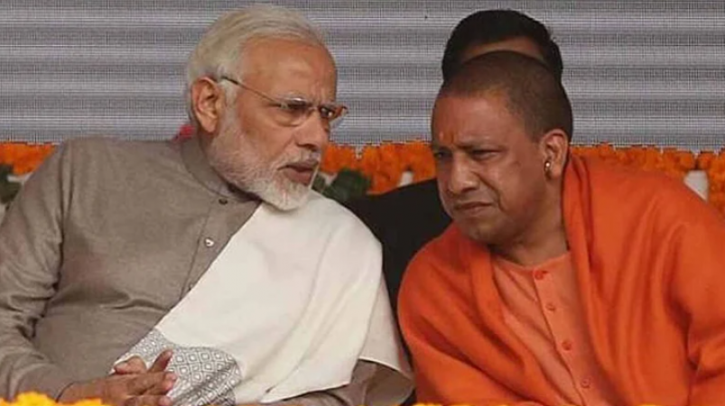 ''The cancellation of agriculture law is a historic decision'', CM Yogi