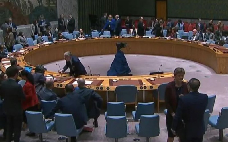 UN सुरक्षा परिषद में स्थायी सदस्य बन सकता है भारत, फ्रांस और ब्रिटेन ने दिया पूर्ण समर्थन