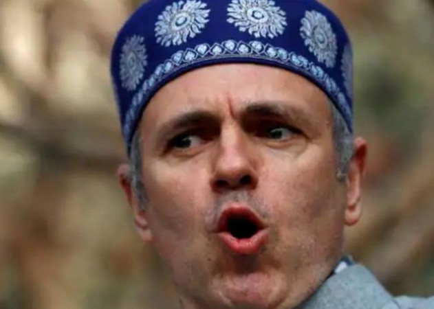 BJP Only Responds To Cold Hard Numbers: Says Omar Abdullah ...