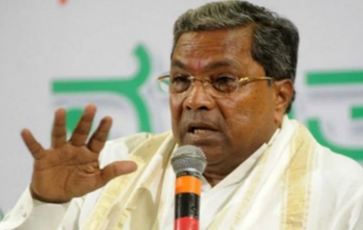 ''Govt should give 25 lakhs to the families of those who lost their lives in the farmer's movement'', Siddaramaiah demand