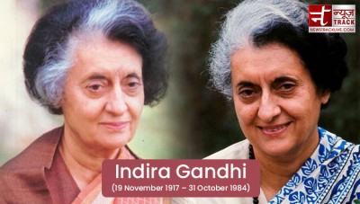इंदिरा गांधी खुद भी थी वीर सावरकर की मुरीद, आज कांग्रेस कहती है 'माफीवीर'