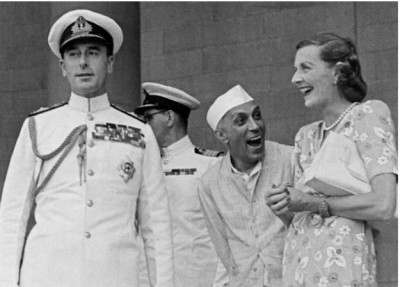'Nehru was caught in honeytrap,' sent intelligence info to British for 12 years after liberty
