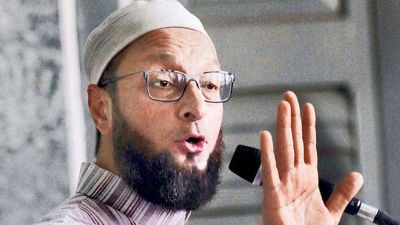 Ayodhya case: Owaisi raised questions on Supreme Court, termed the verdict as complete injustice