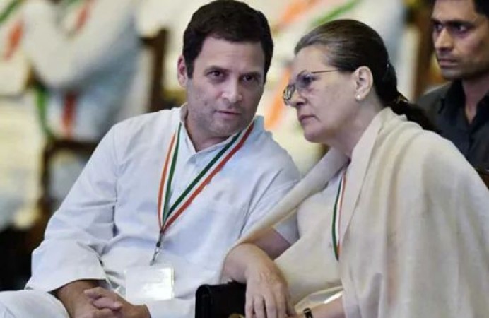 Congress goes digital to elect its new Party President