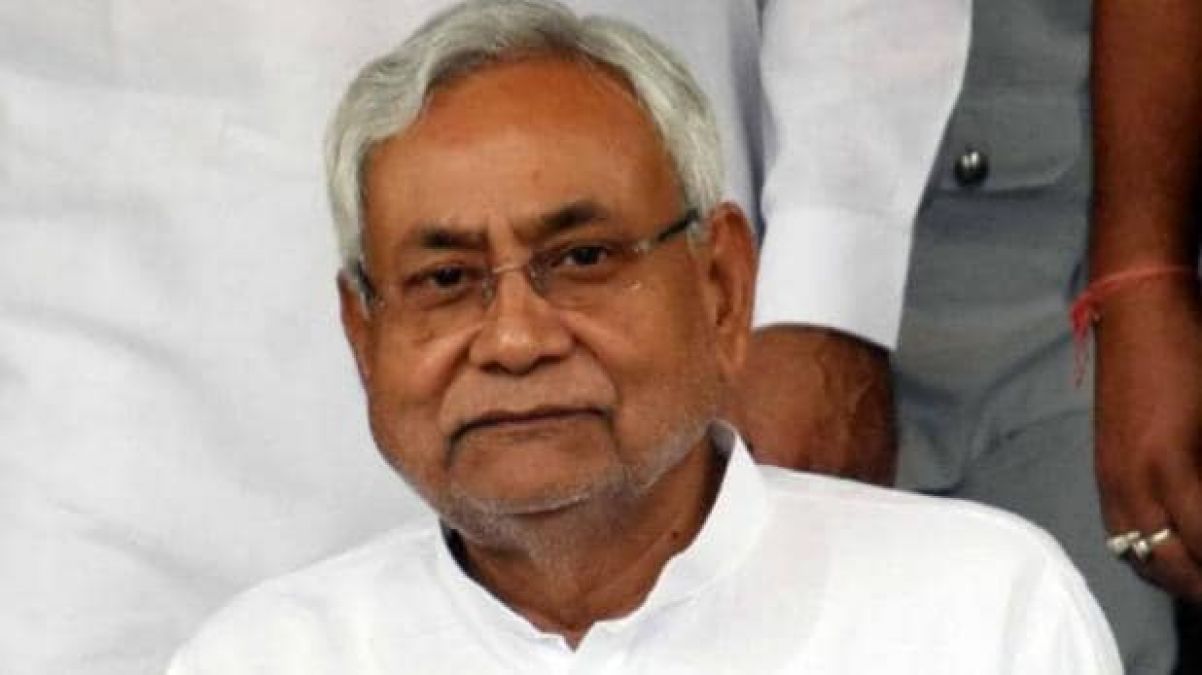 This leader told whole system in Bihar corrupt, demand for special status to state