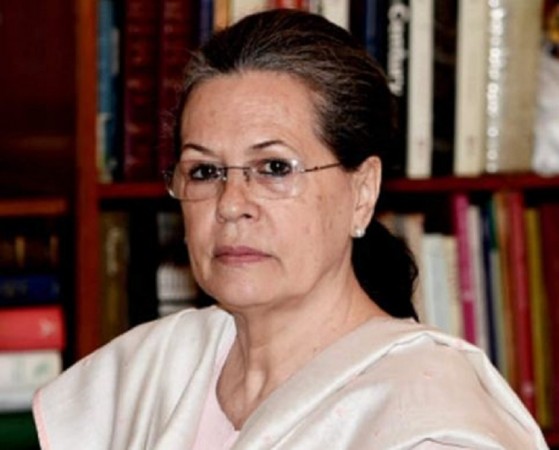 Delhi's air may badly affect Sonia Gandhi's health, Doctors advises to shift
