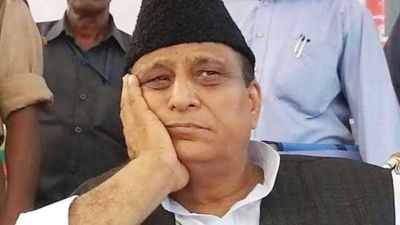 Azam Khan, his wife and son may be arrested soon, court issued non-bailable warrant