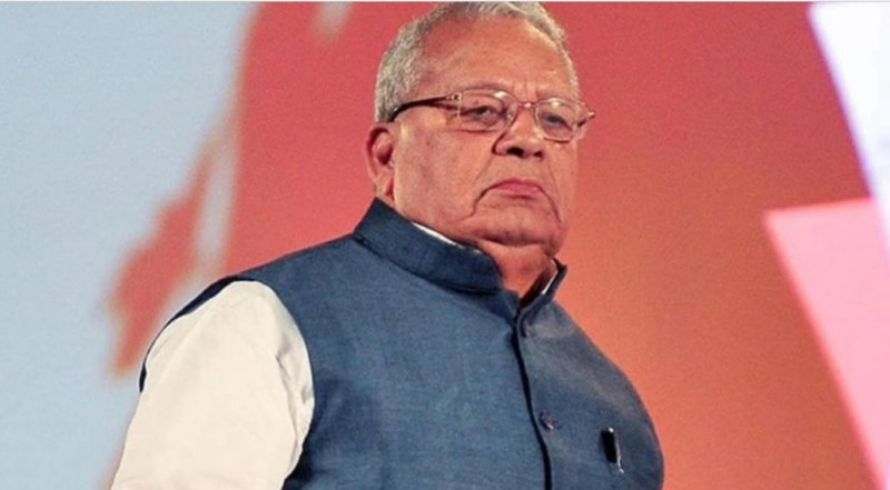 Will make agriculture law again if needed: Kalraj Mishra