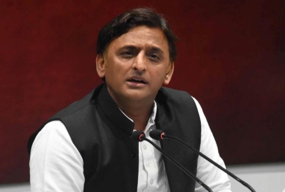 Akhilesh ignored uncle Shivpal, gave big offer for assembly elections