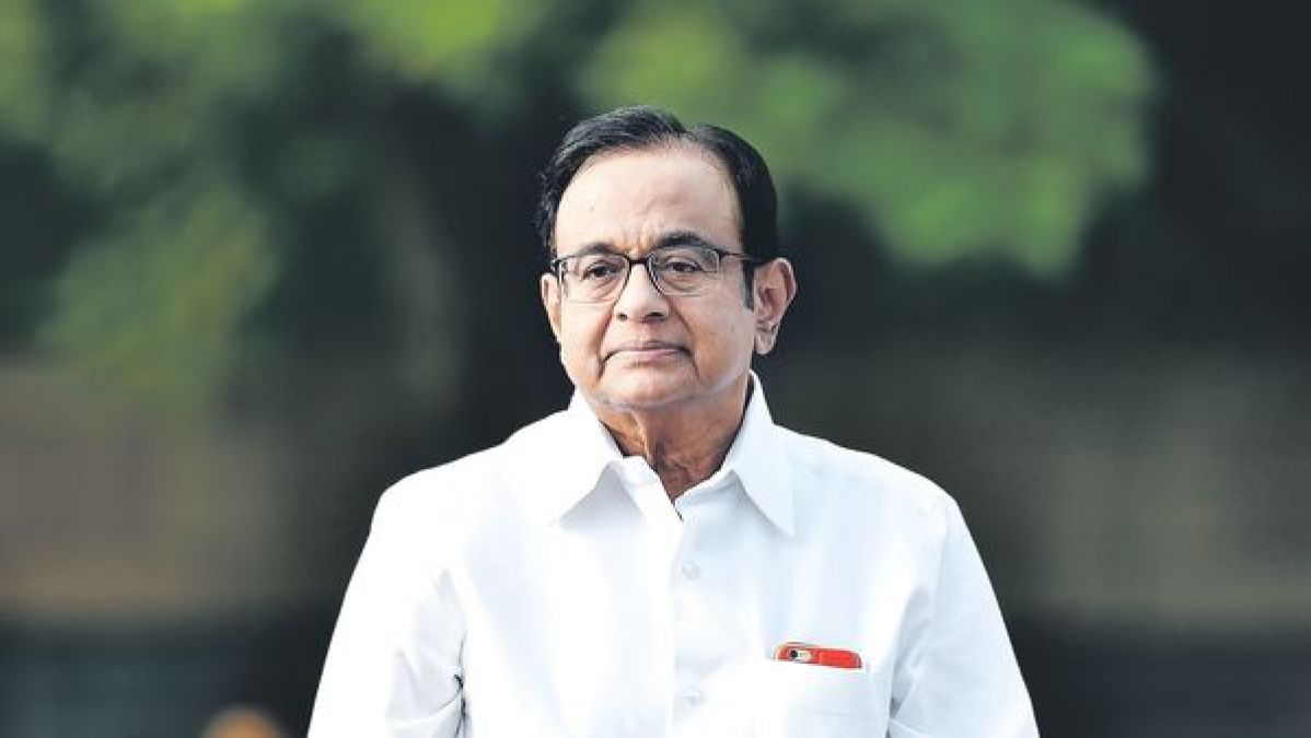 P. Chidambaram may have to face trouble, ED asks the court for this permission