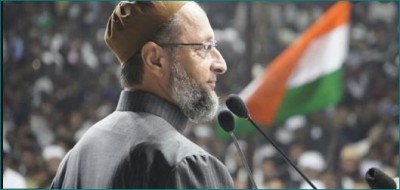 Asaduddin Owaisi says UAPA law is against innocent Muslims and Dalits
