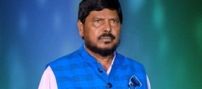 Ramdas Athawale speaks on Rajasthan cabinet reshuffle, Says this