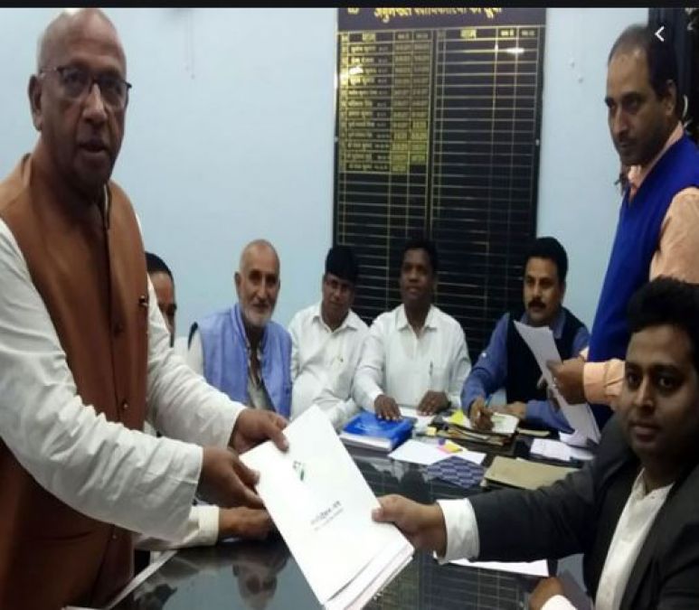 Jharkhand Assembly polls: Nitish Kumar not to campaign for BJP rebel Saryu Rai