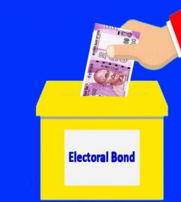 Electoral bond created a ruckus in Parliament, know what is it