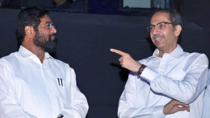Another major setback for Uddhav, 3 MPs and 8 MLAs to join Shinde faction
