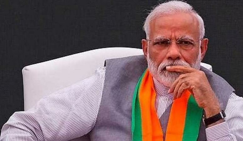 PM Modi seeks with CM Bommai about rain-related damages, assures help