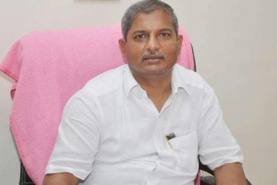 तेलंगाना के विधायक को गृह मंत्रालय ने दिया बड़ा झटका, नागरिकता छुपाने का गंभीर आरोप