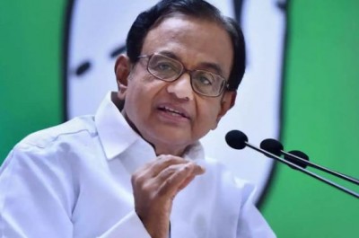 Chidambaram protestes against this law of the Kerala government, says 'This violates the freedom of expression'