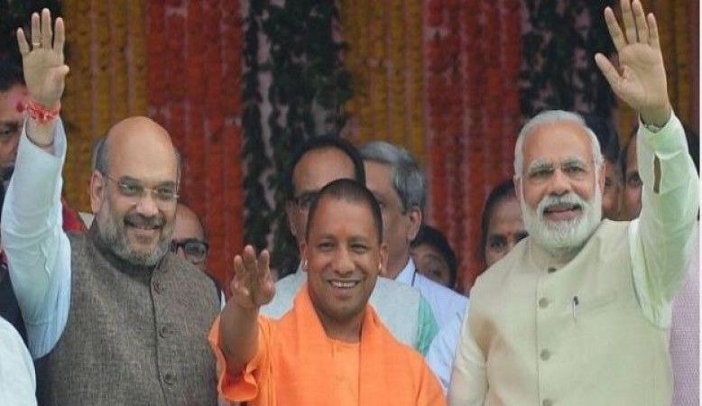Lots of rallies in Gujarat, PM to hold 4 and Shah to hold 3 public meetings