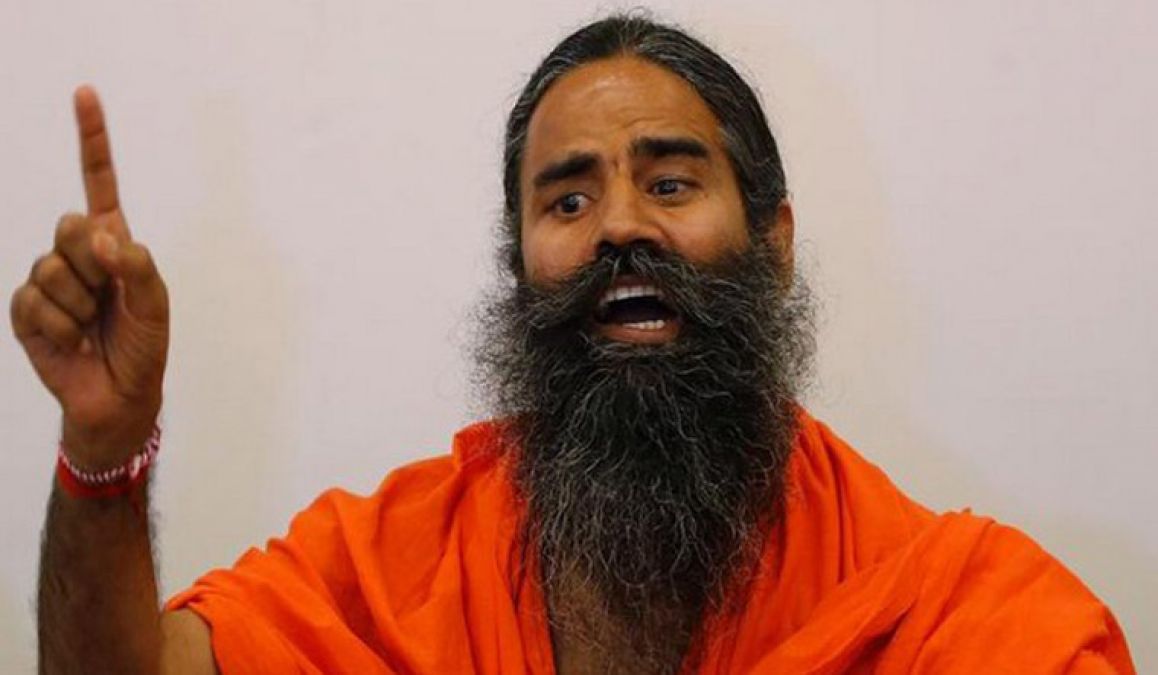 China infiltrating Nepal, India should come forward to cooperate: Baba Ramdev