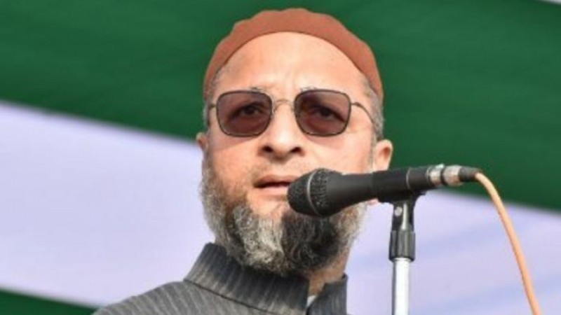 Big shock to Owaisi, many AIMIM leaders join TMC