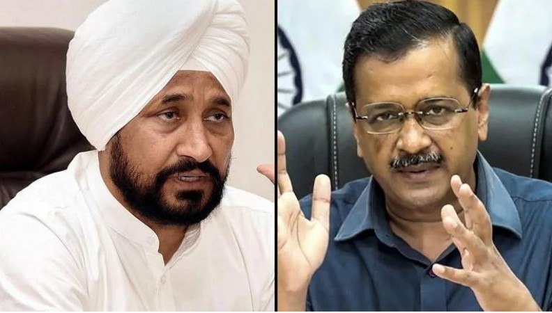 Kejriwal's controversial words said 'we don't want their trash'