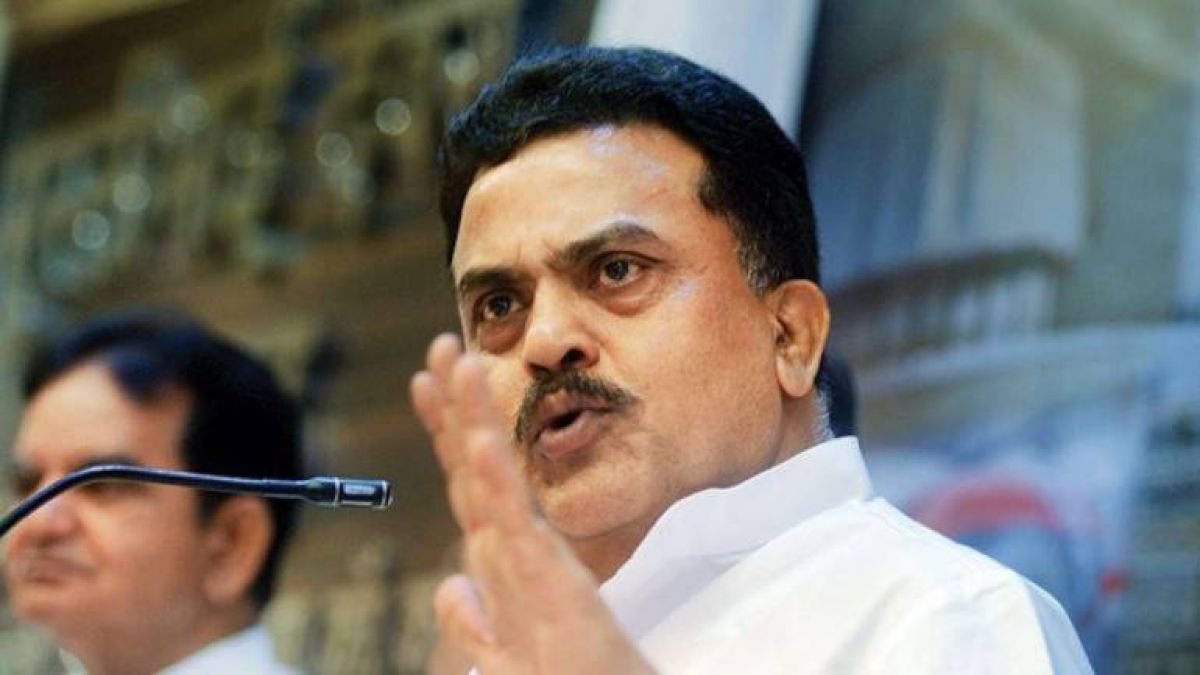 कांग्रेस नेता संजय निरुपम ने पवार को बताया पाइजन, जानिए कैसा रहा महाराष्ट्र का पूरा राजनीतिक परिदृश्य
