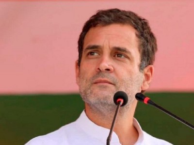 When and who will get corona vaccine? Rahul Gandhi asks 4 questions to PM Modi
