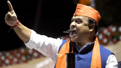 'If Hindus marry one, people of other religions will also have to do same': Assam CM in Gujarat