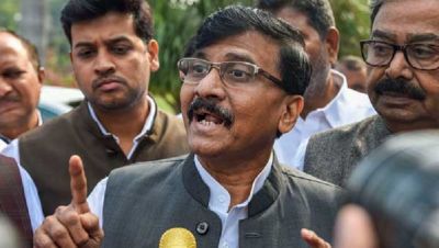 Maharashtra: Shiv Sena outraged by NCP's 'U-turn', says 'Ajit Pawar 'backstabbed' people'