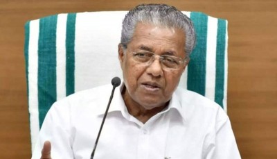 Kerala government bowed to protest, disputed state police law withdrawn