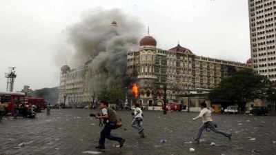 26/11 मुंबई हमले की दर्दनाक कहानी, जब खून में नहा गई थी 'मायानगरी'