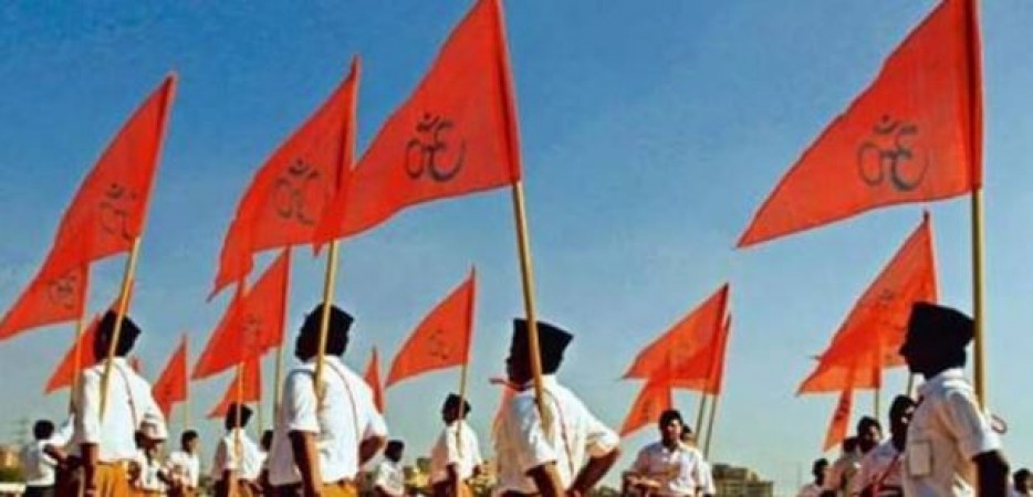 तमिलनाडु: मद्रास हाई कोर्ट के फैसले को RSS की चुनौती