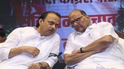 Distance between uncle and nephew increased, Ajit did not agree to talk to Sharad Pawar : sources