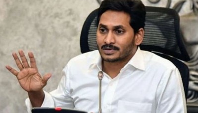 CM Reddy asked for Rs 1000 crore from the Center