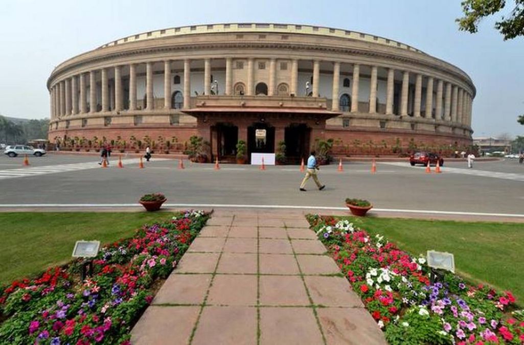 SPG security bill introduced in Lok Sabha, former PM's family will not get security cover