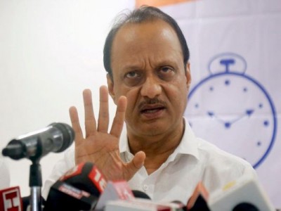 Ajit Pawar lashes out at Central government, says, 'No party came to review damage caused by flood'